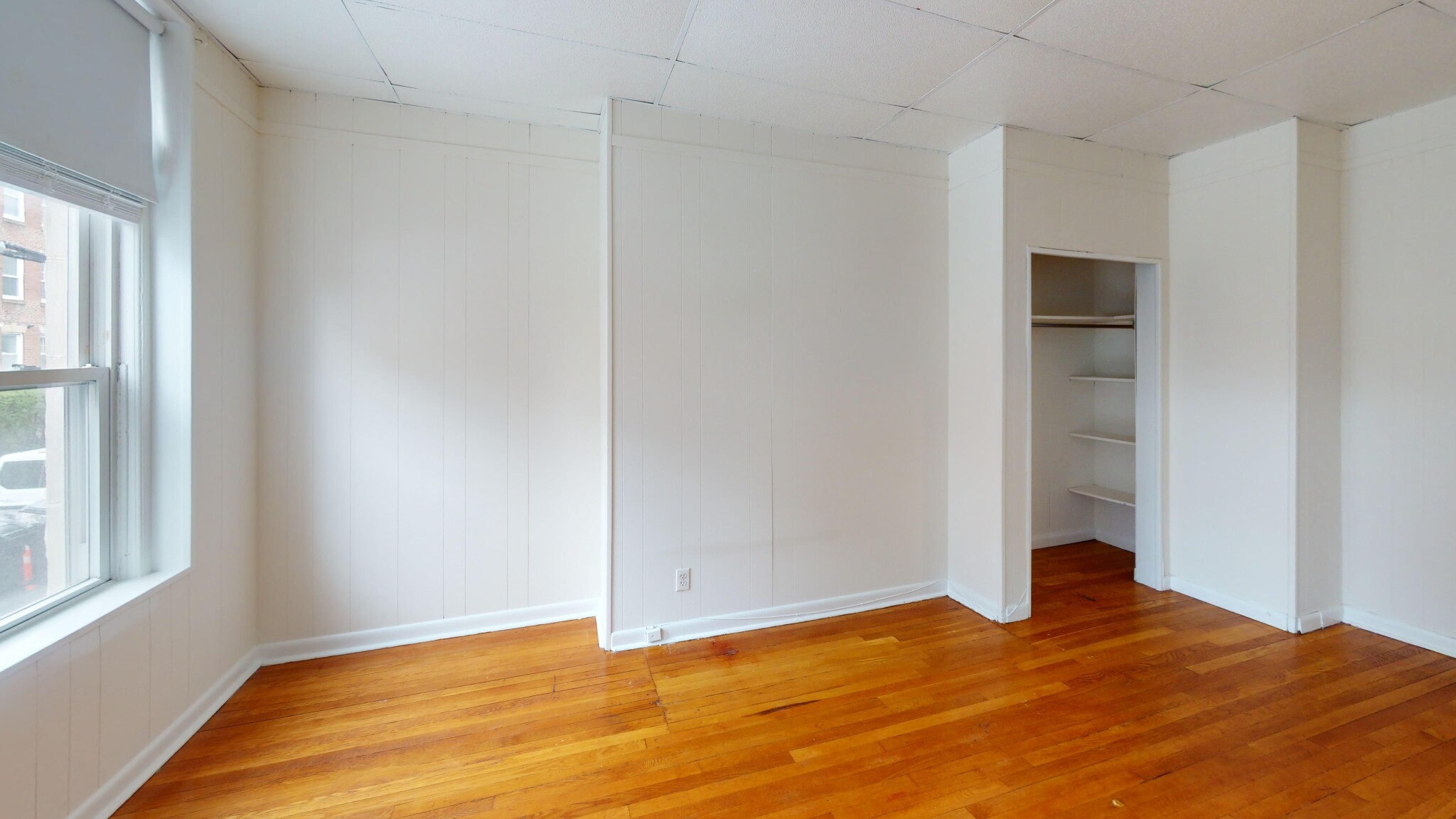 17 Green, Coolidge Corner