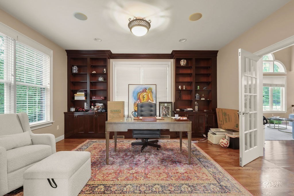 12 Ronald C Meyer, North Attleboro