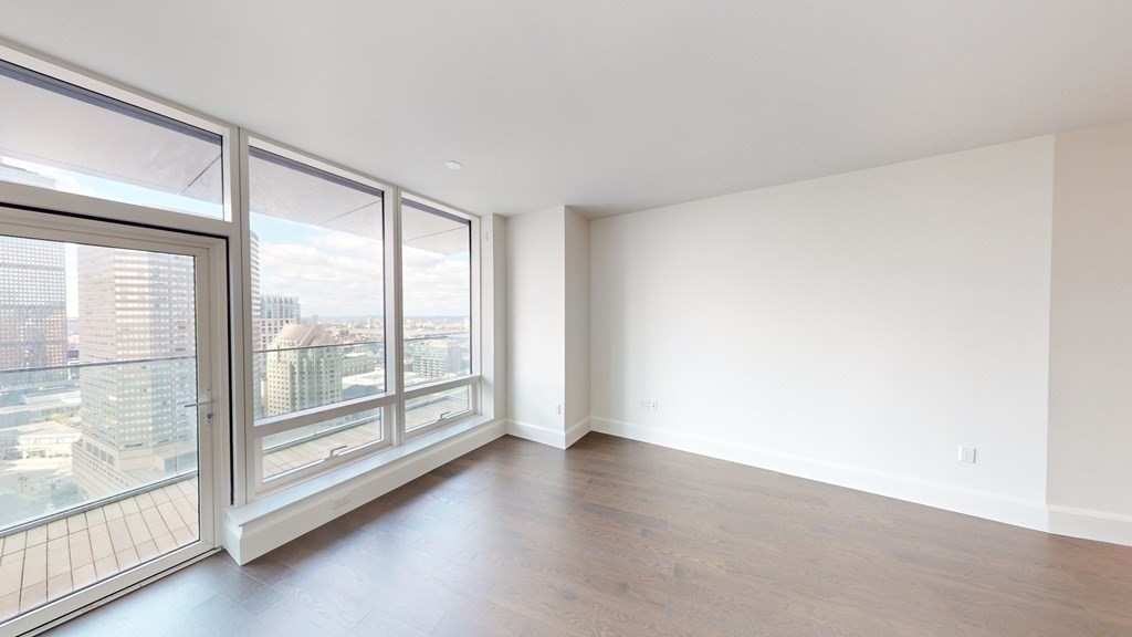 430 Stuart St, Back Bay