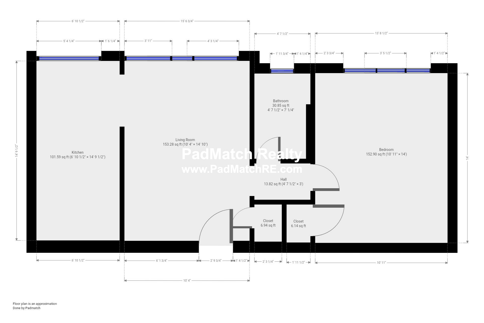 1167 Boylston St, Fenway