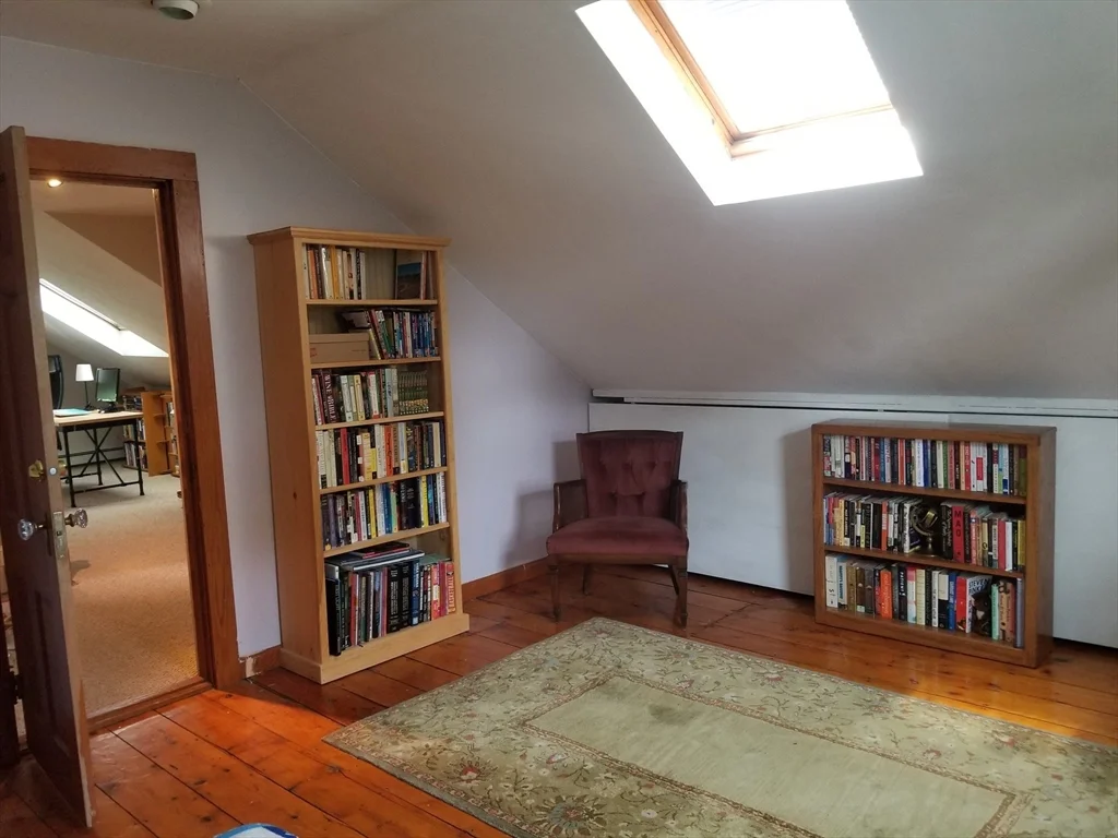 269 Waltham St, Newton