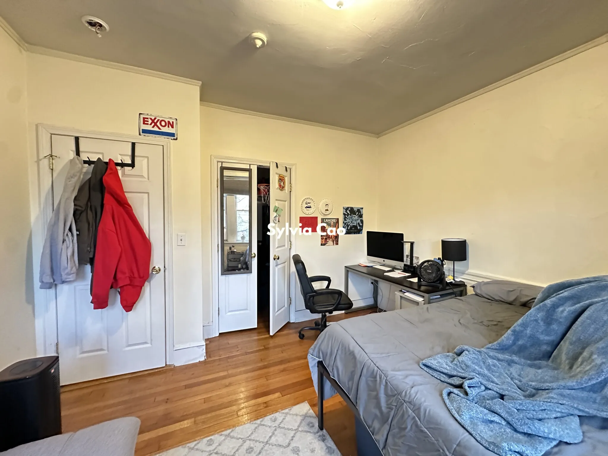 56 Egmont St, North Brookline