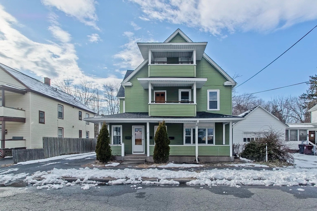 80 White St, Westfield