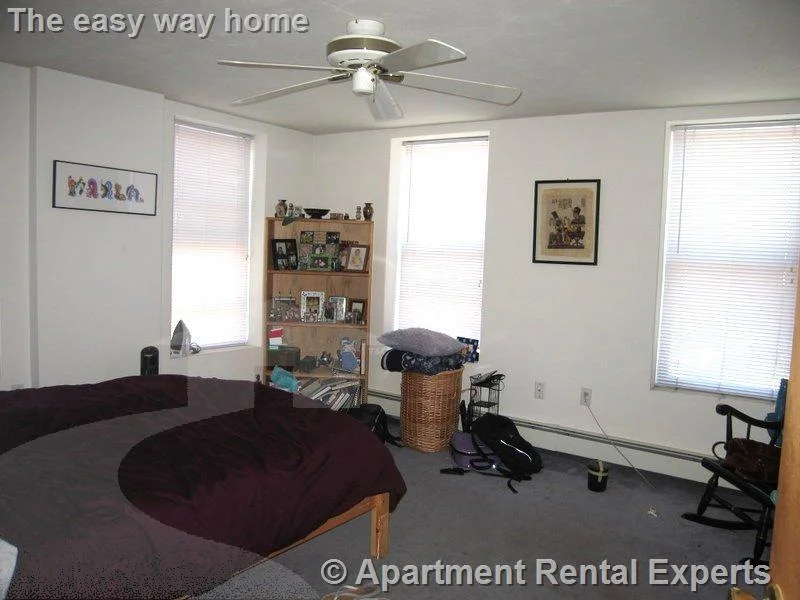 2036 Massachusetts Ave, Porter Square