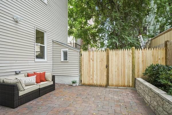 83 Merriam St, Ward Two