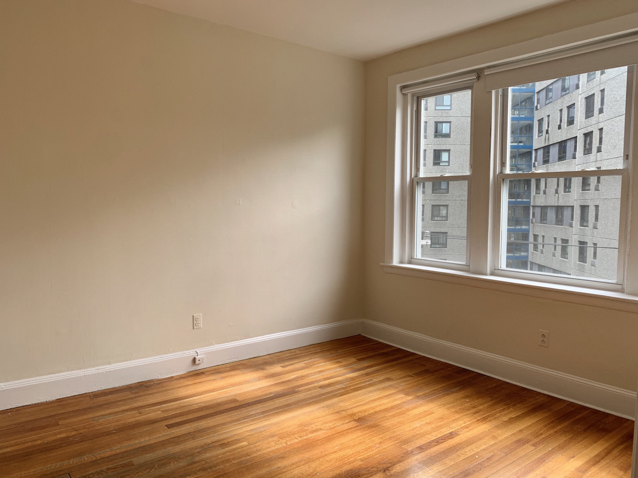 33 Lancaster Ter, Corey Hill