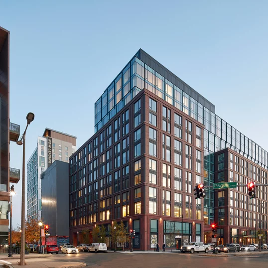 390 Harrison Ave, South End