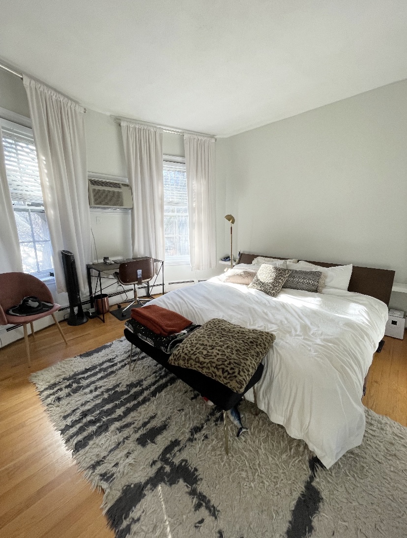 550 Tremont St, South End