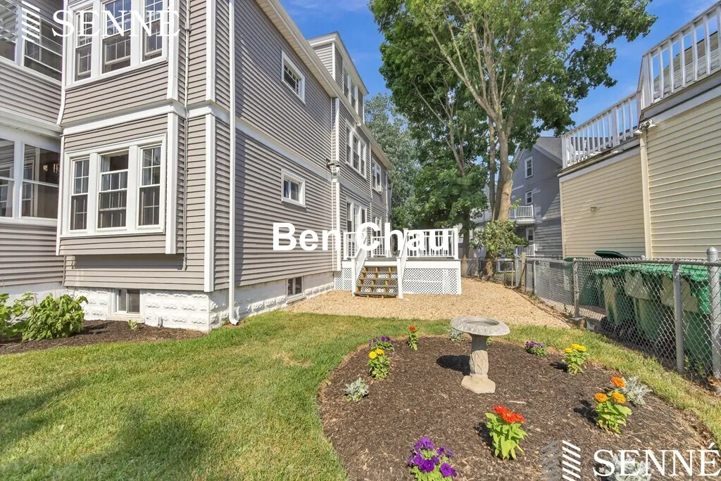 1540 Mystic Valley Pkwa, West Medford