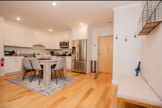 1008 Tremont St, Roxbury