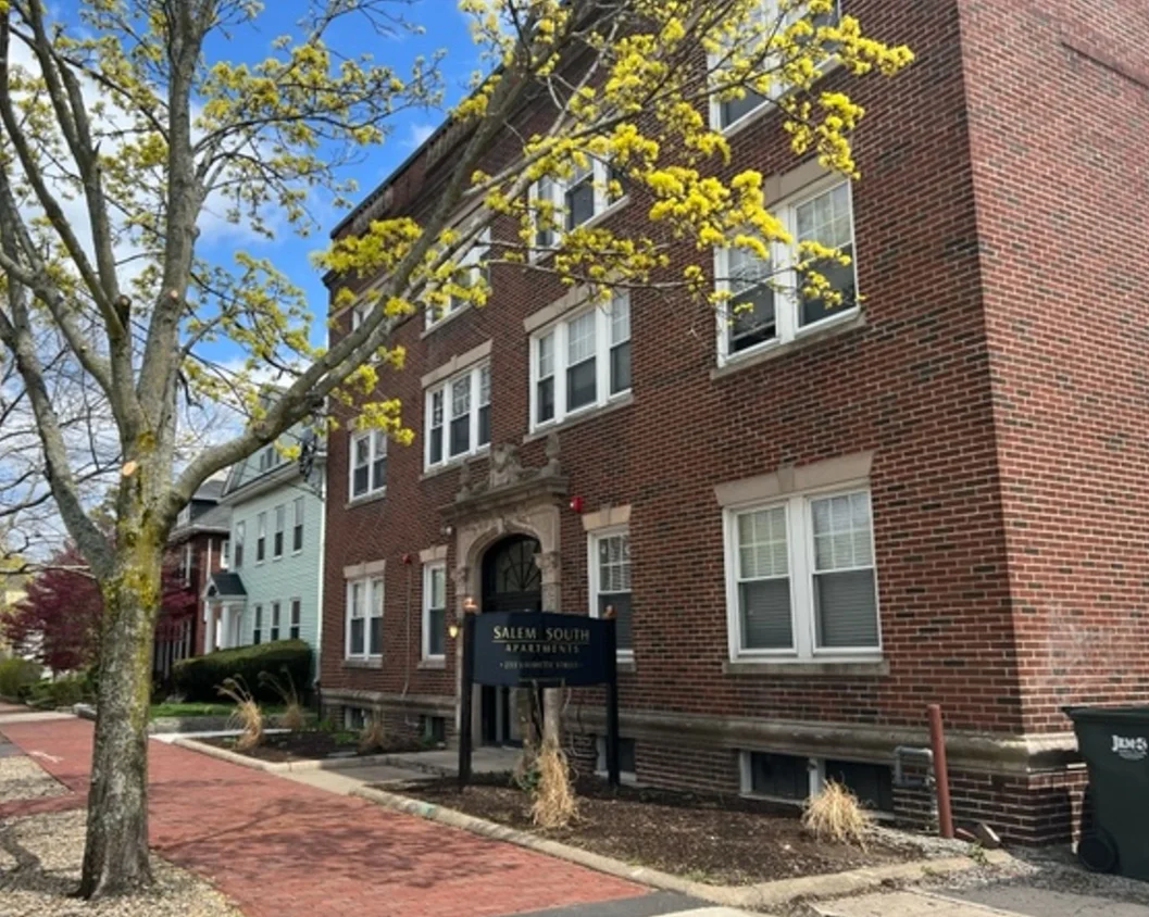 233 Lafayette St, Salem