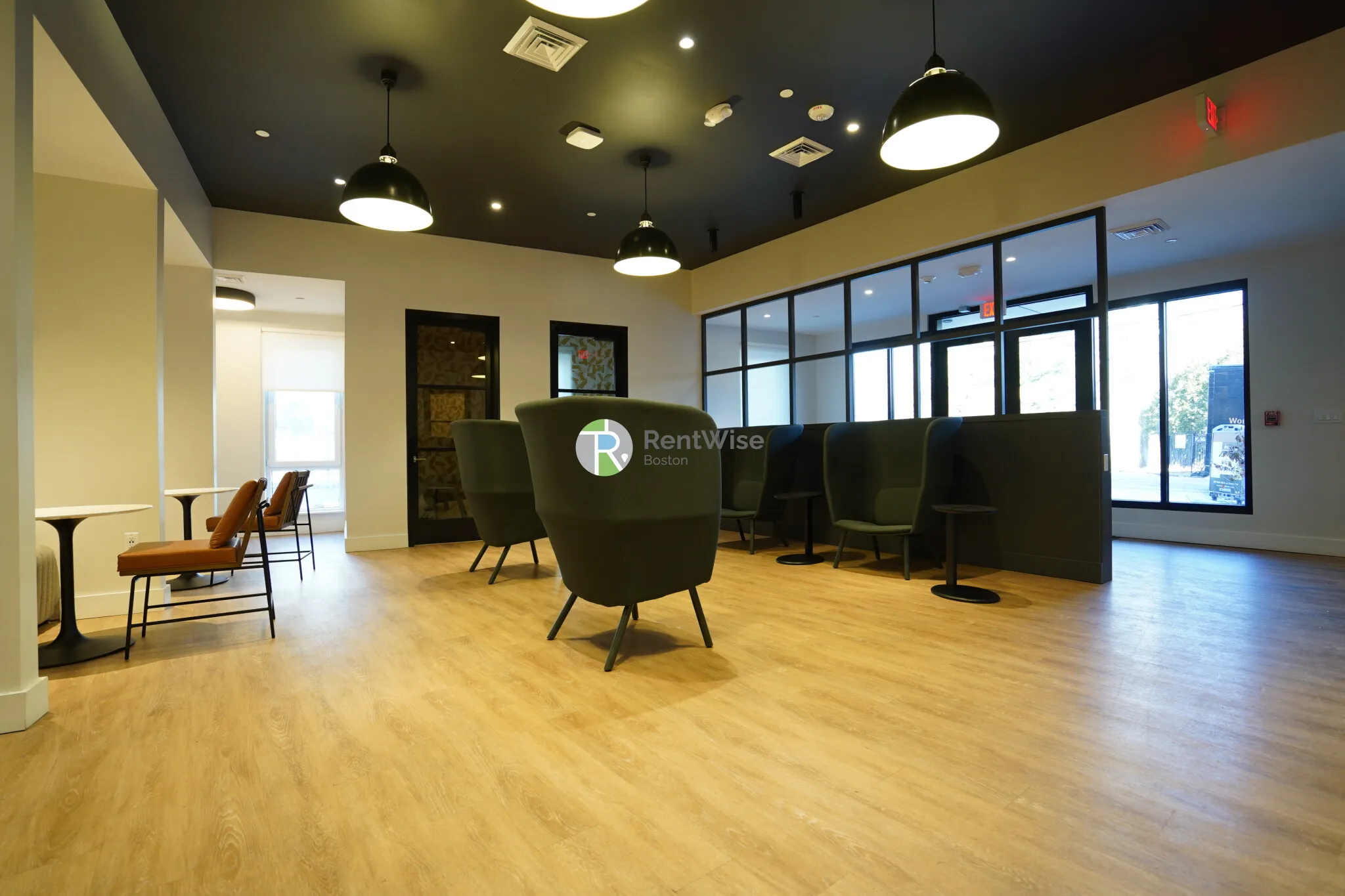 289 Walk Hill St, Roslindale