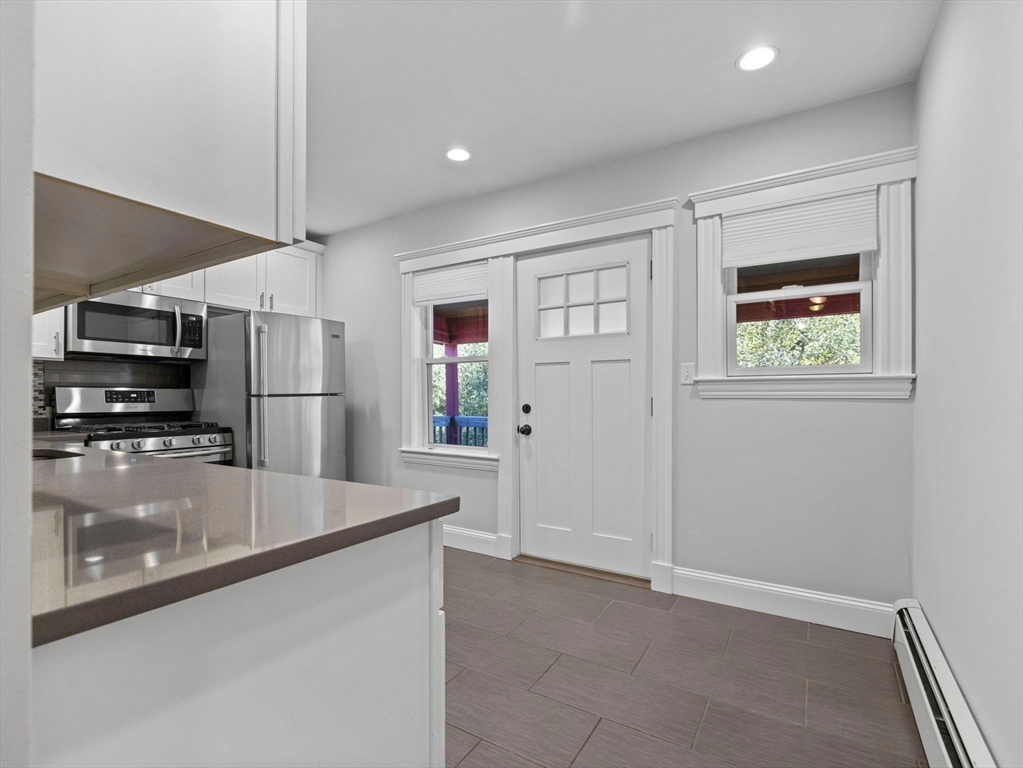 134 Newbury Ave, North Quincy