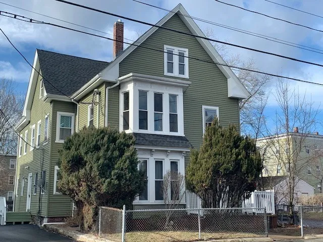 799 Montello St, Brockton