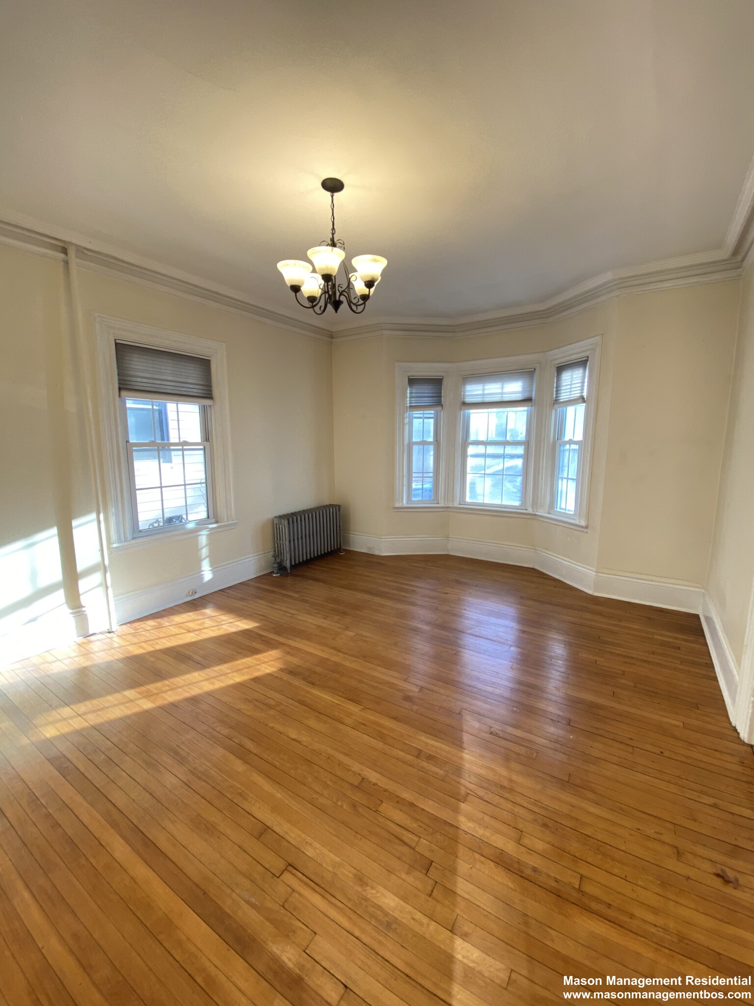 191 Harvard St, The Port