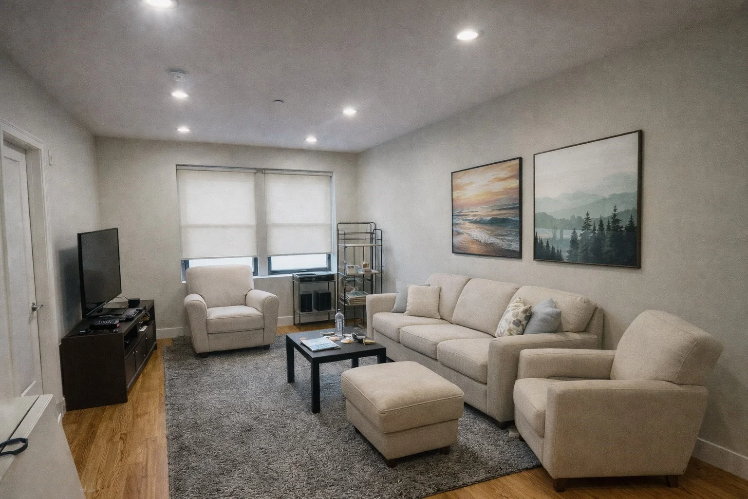 719 Boylston St, Back Bay