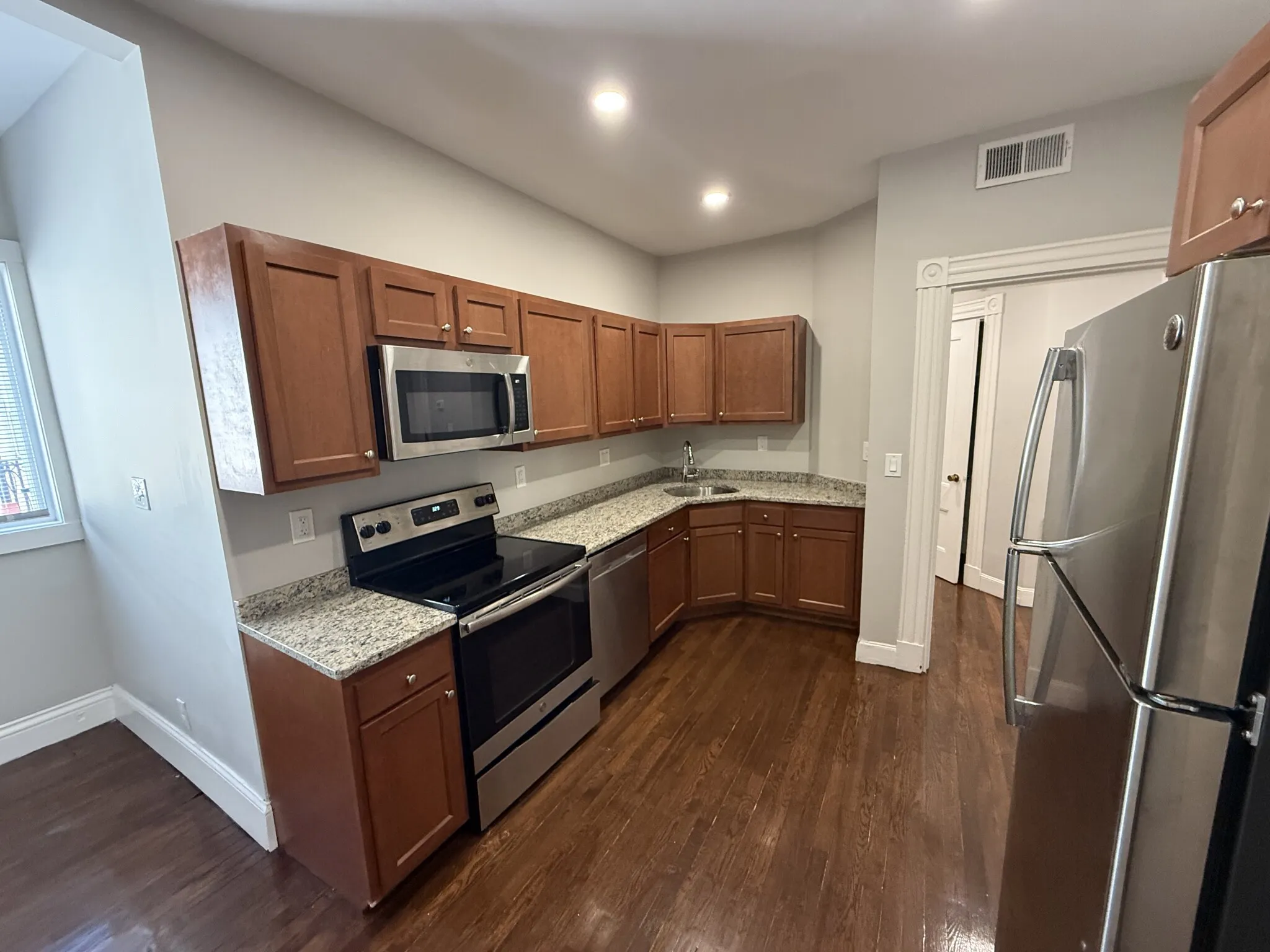 26 John F Kennedy St, Riverside