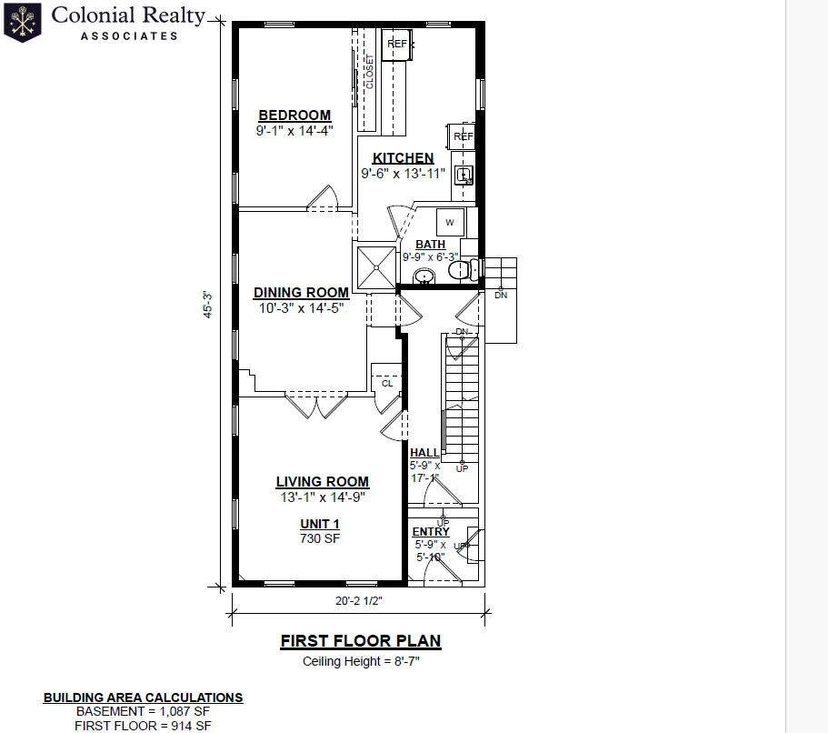 108 Orleans St, East Boston