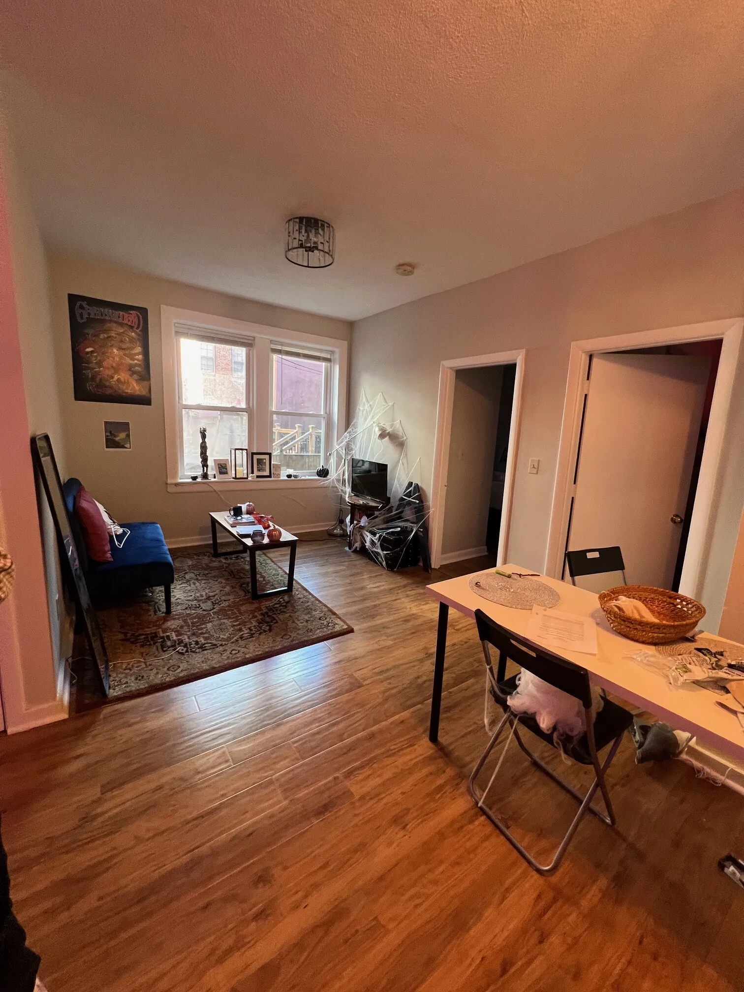 145 Endicott St, North End