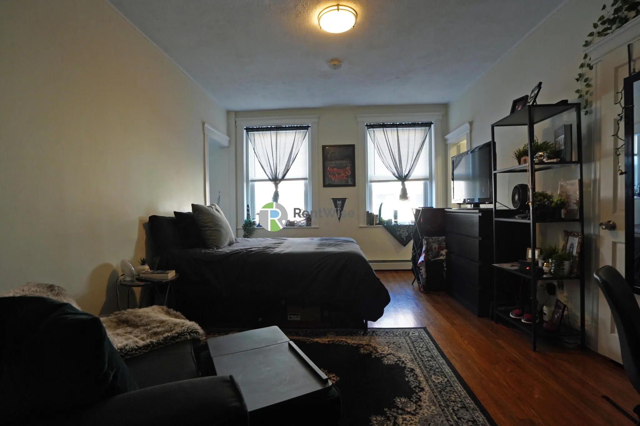 86 Brainerd Rd, Allston