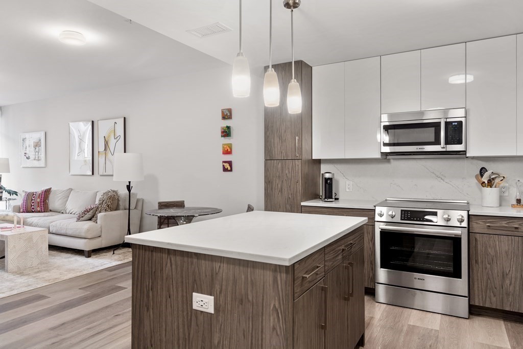 771 Harrison Ave, South End