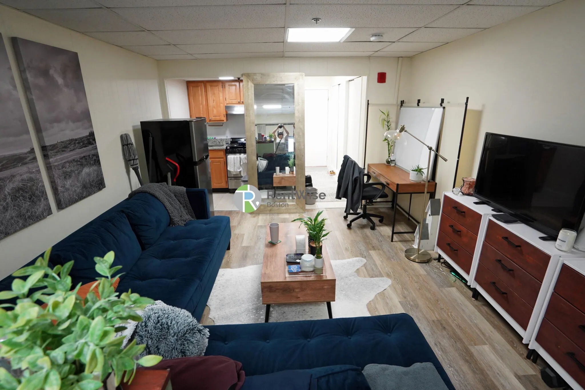 62 Boylston St, Downtown