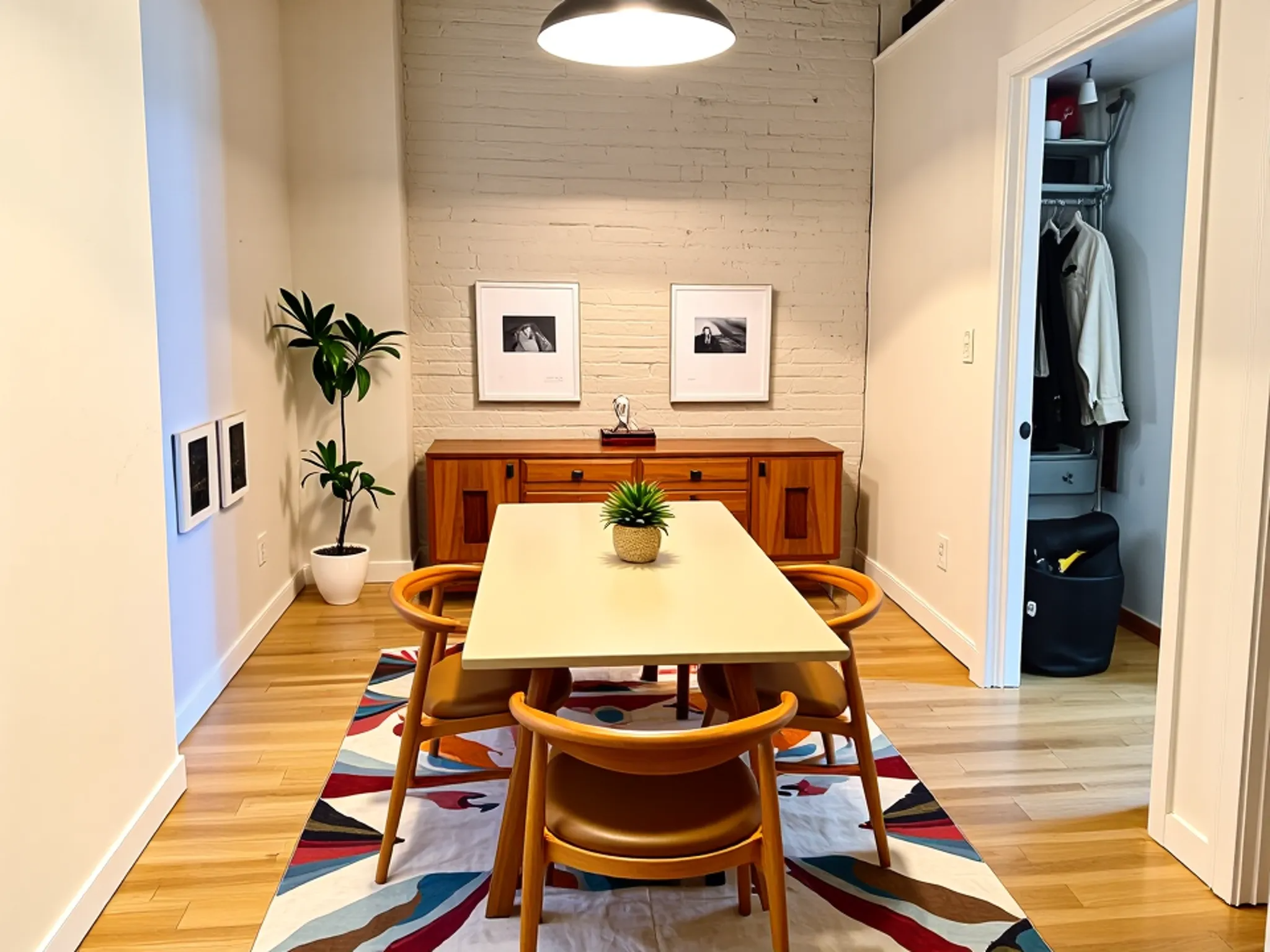 173 Massachusetts Ave, Back Bay