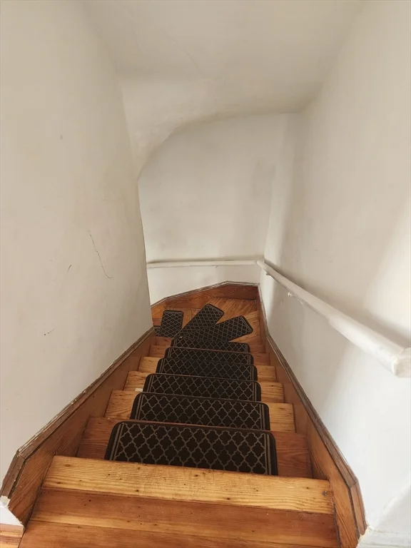 114 Hancock, Everett