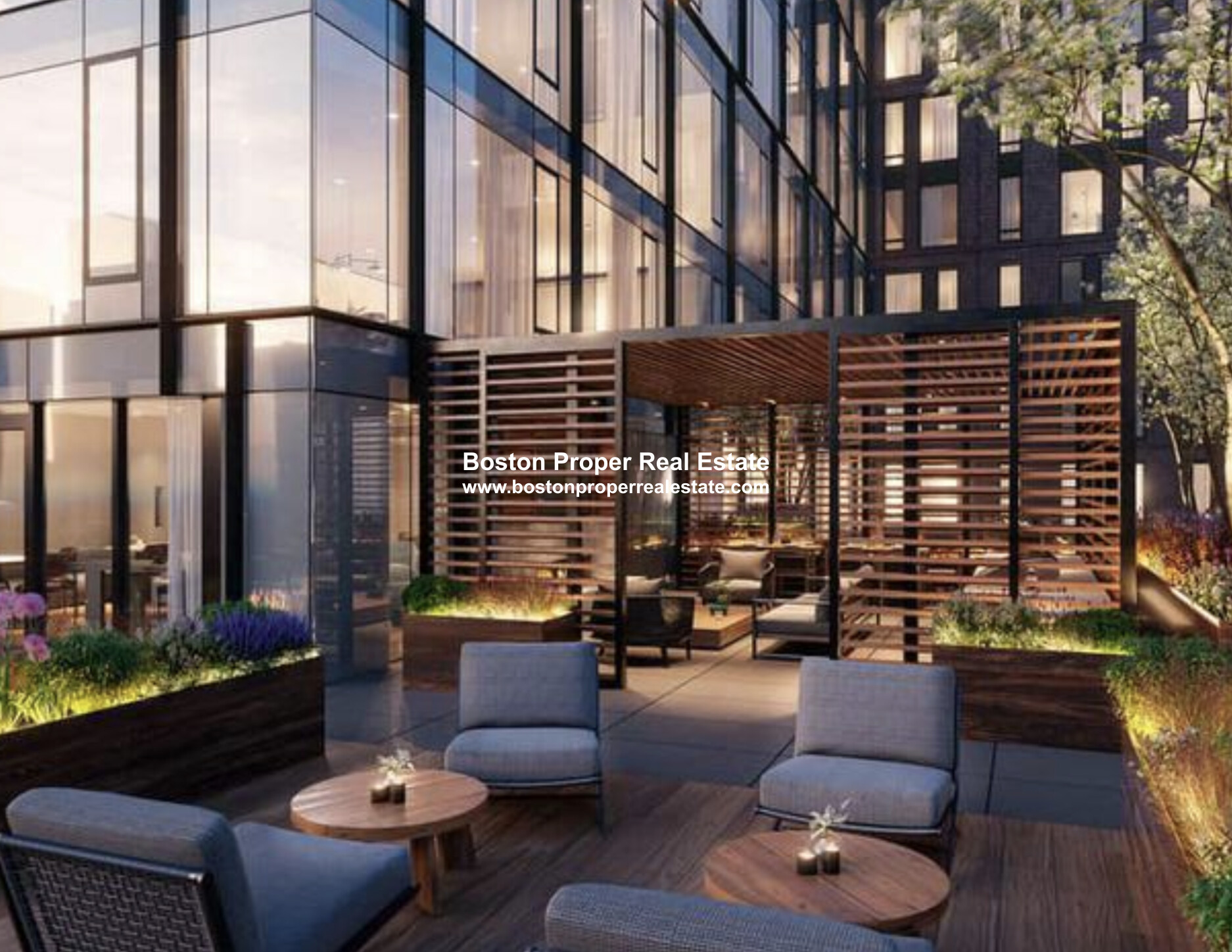 390 Harrison Ave, South End