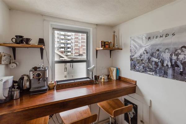 1 South Whitney St, Mission Hill