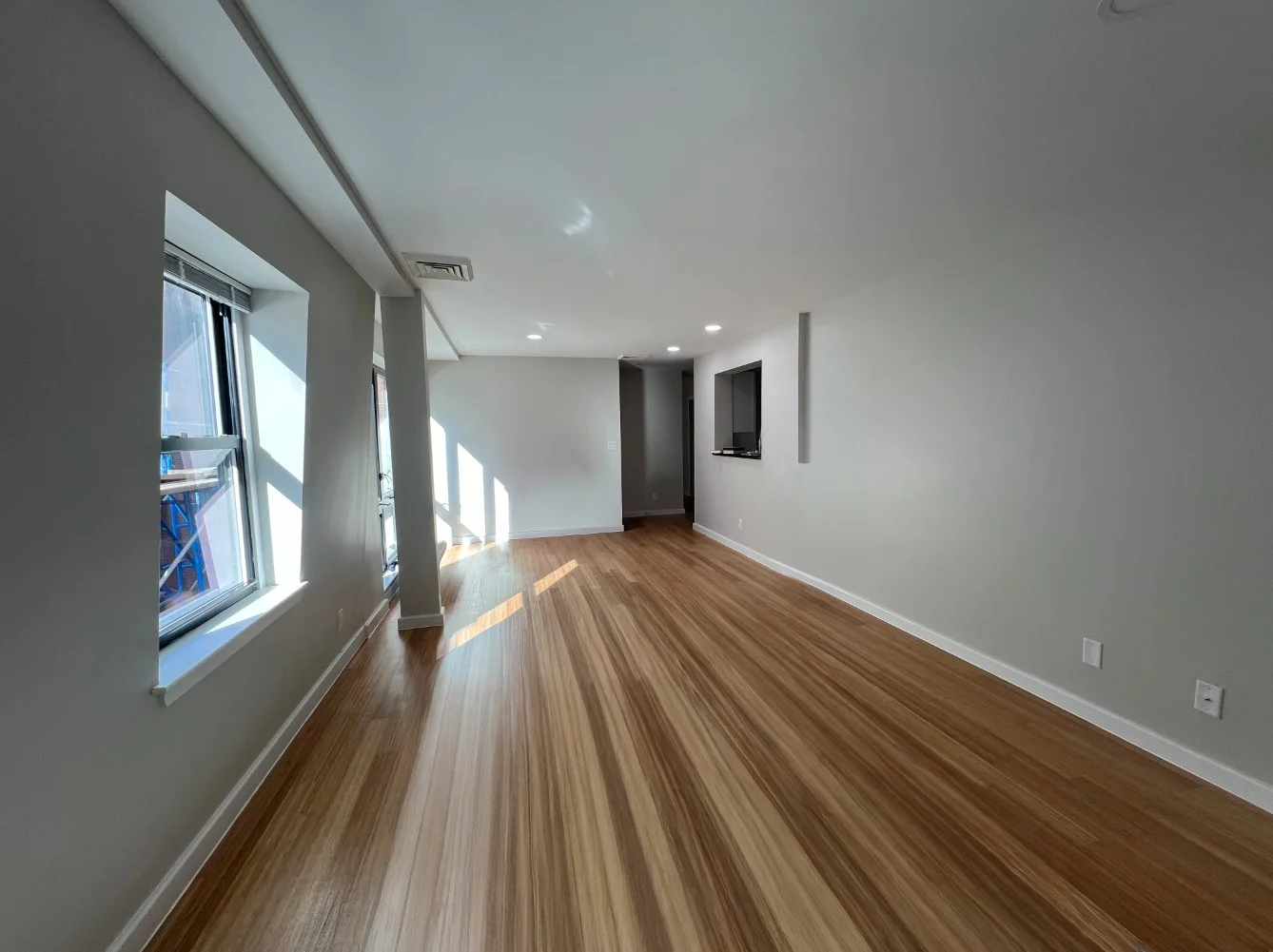 1661 Washington St, South End