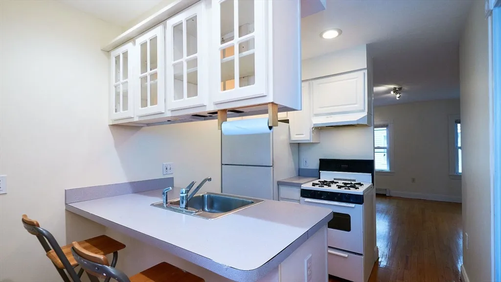 2 Bay State Pl, South Boston