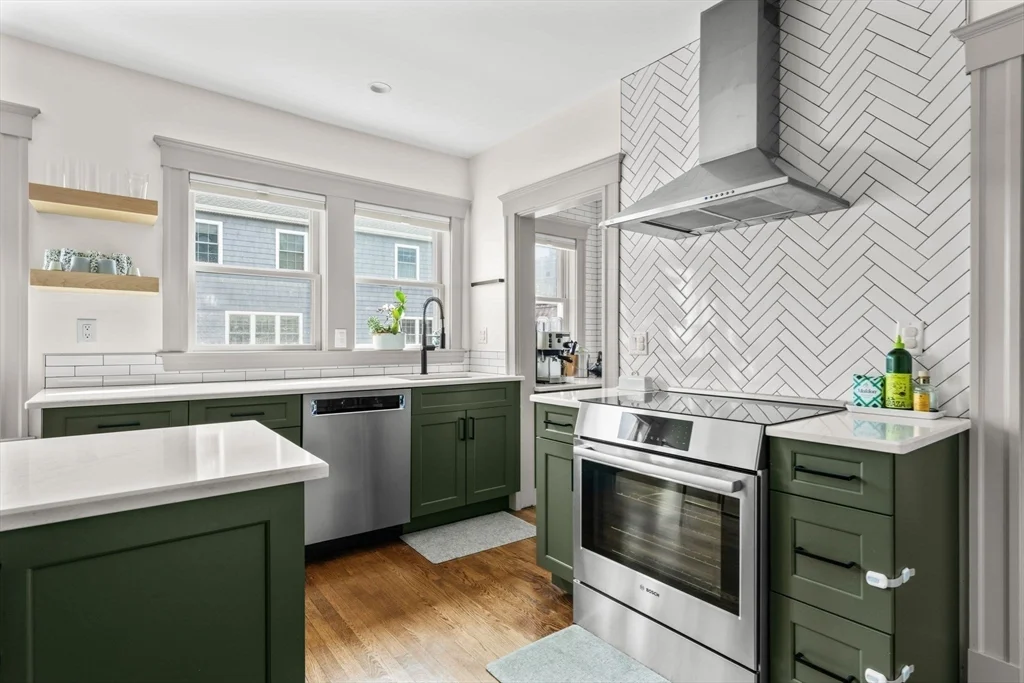 149-151 Pleasant, Watertown