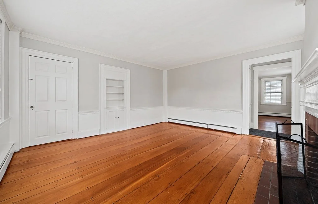 249 North St, Hingham Center