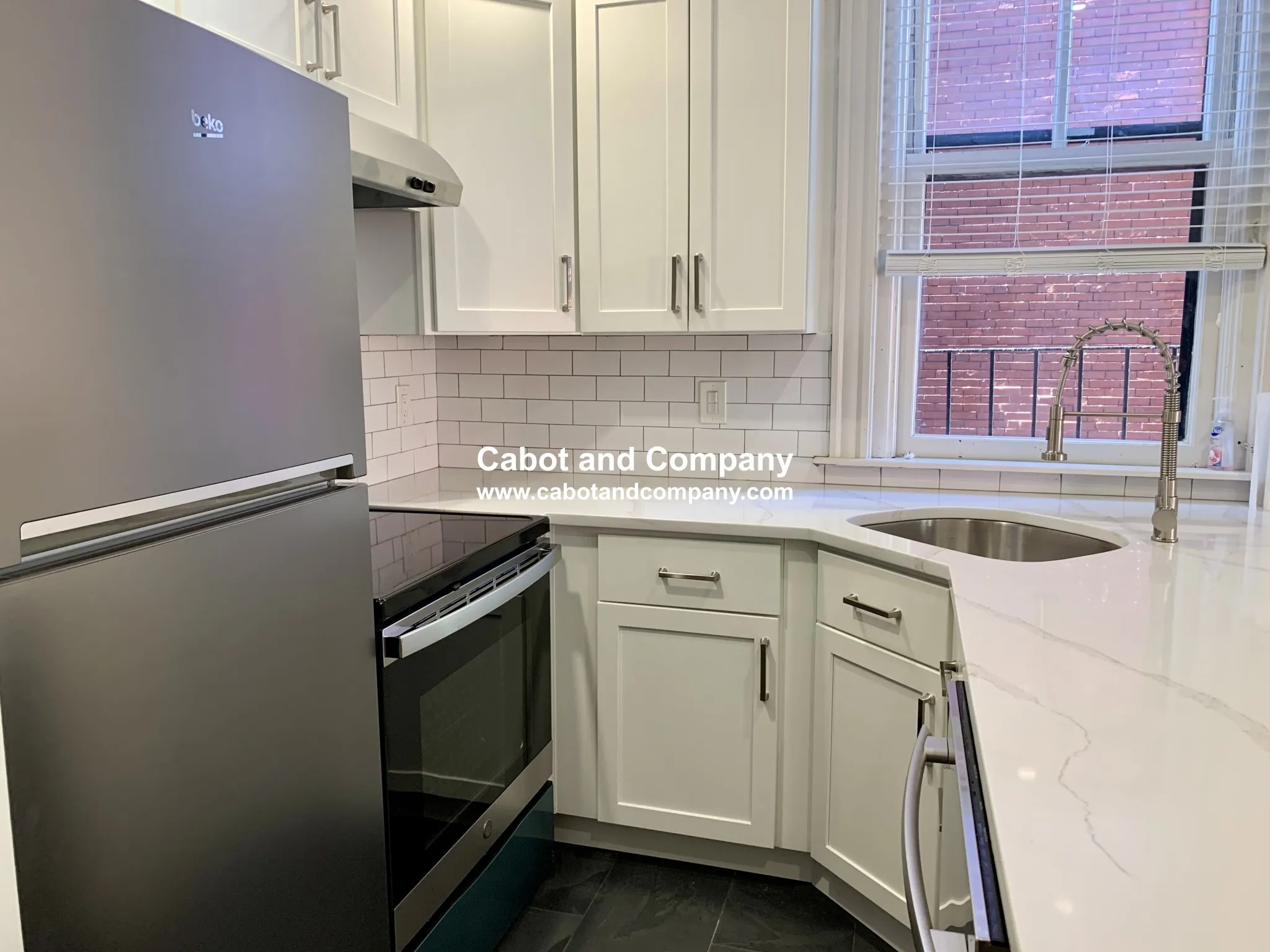 428 Marlborough St, Back Bay