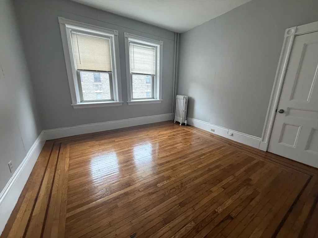 11 Park St, Coolidge Corner