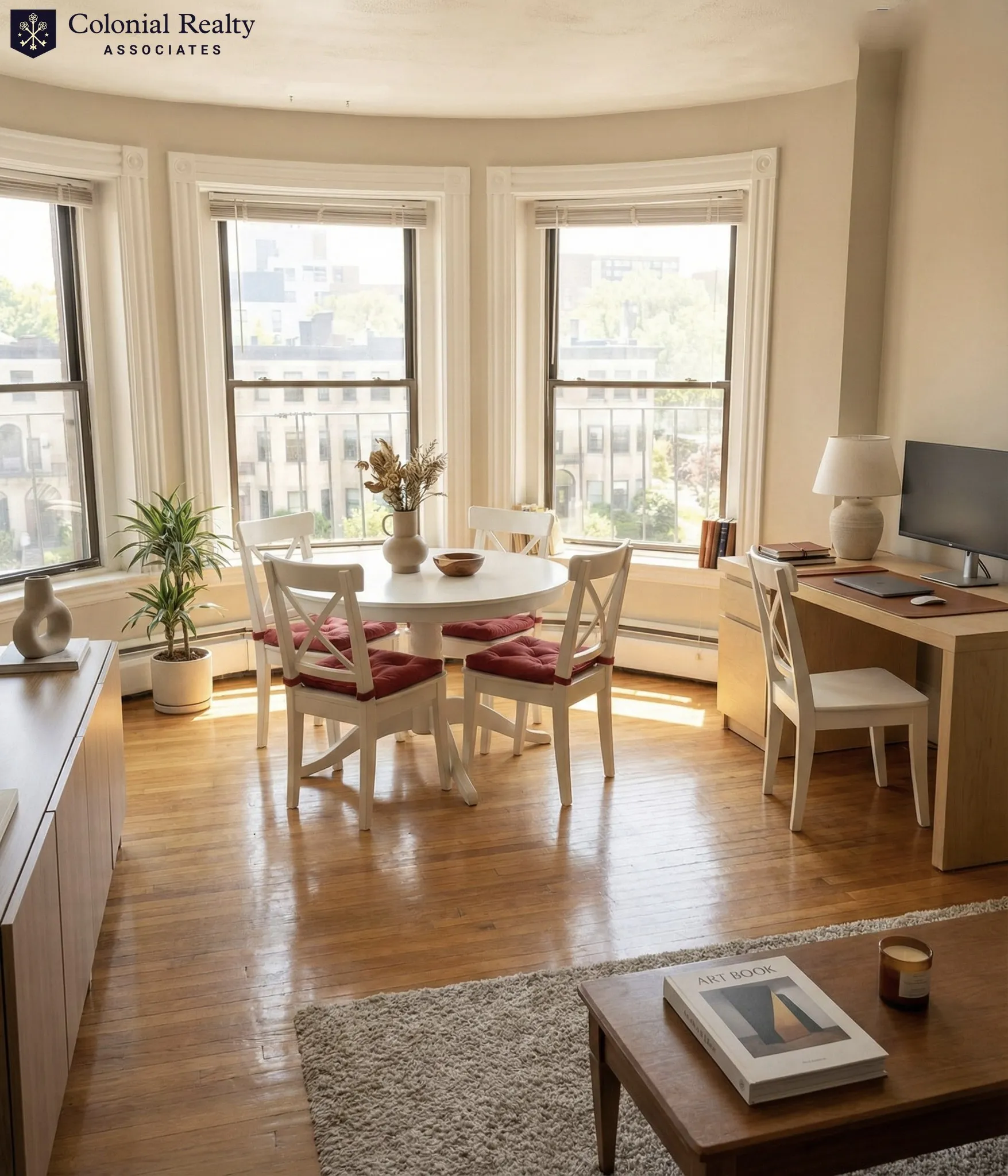 922 Beacon St, Fenway