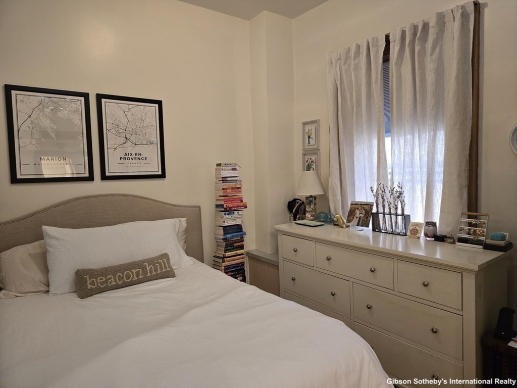 21 Beacon, Beacon Hill