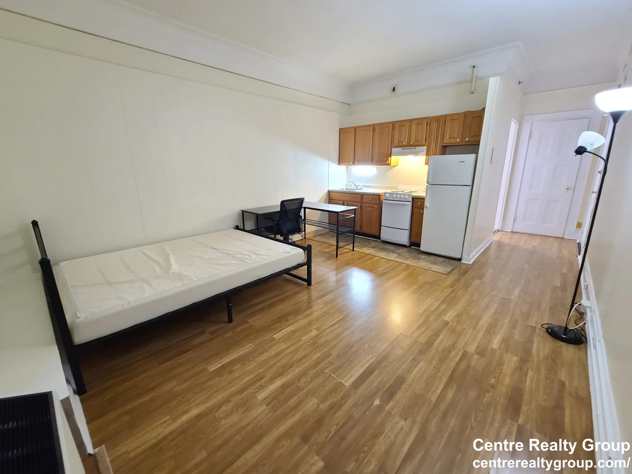 62 Boylston St, Downtown