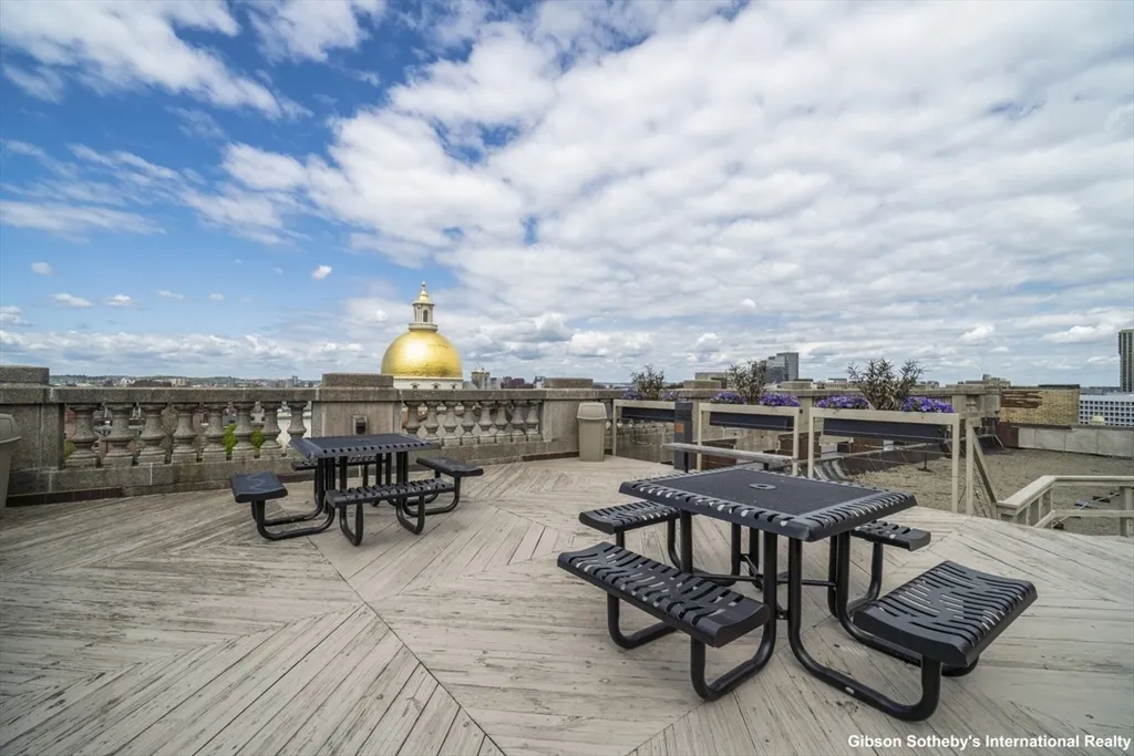 21 Beacon, Beacon Hill