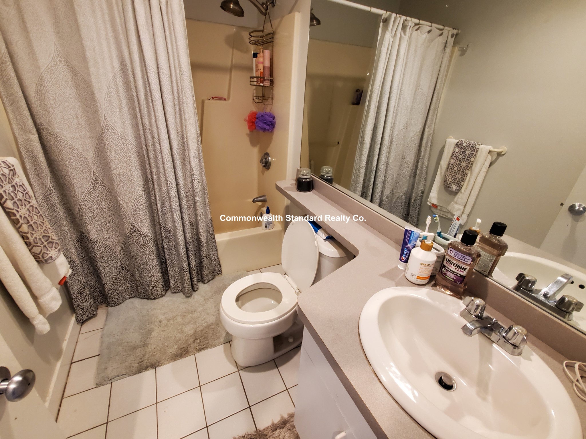 1661 Washington St, South End