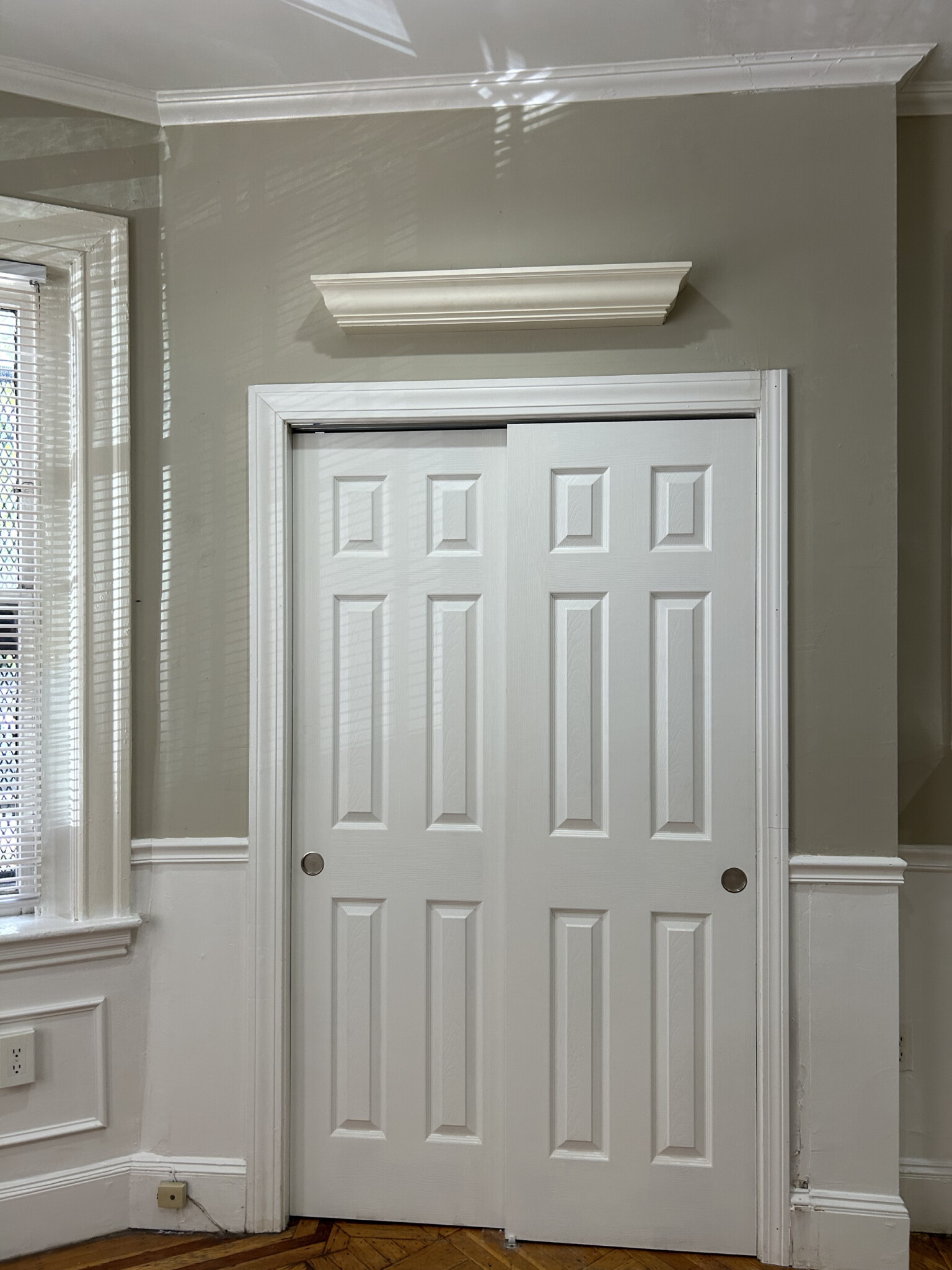 83 Saint Botolph St, Back Bay