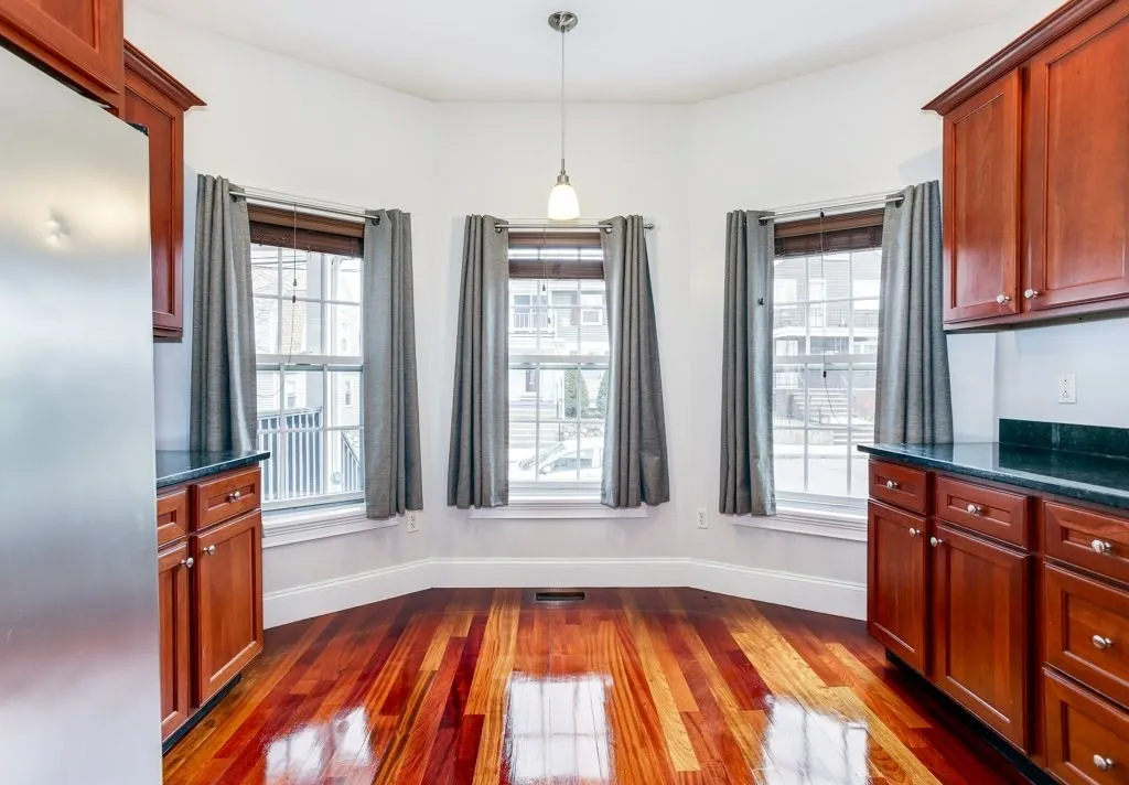 77 Adams St, Tufts University