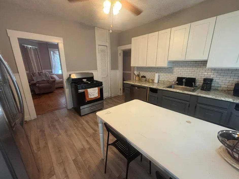 21 Jaques St, Somerville