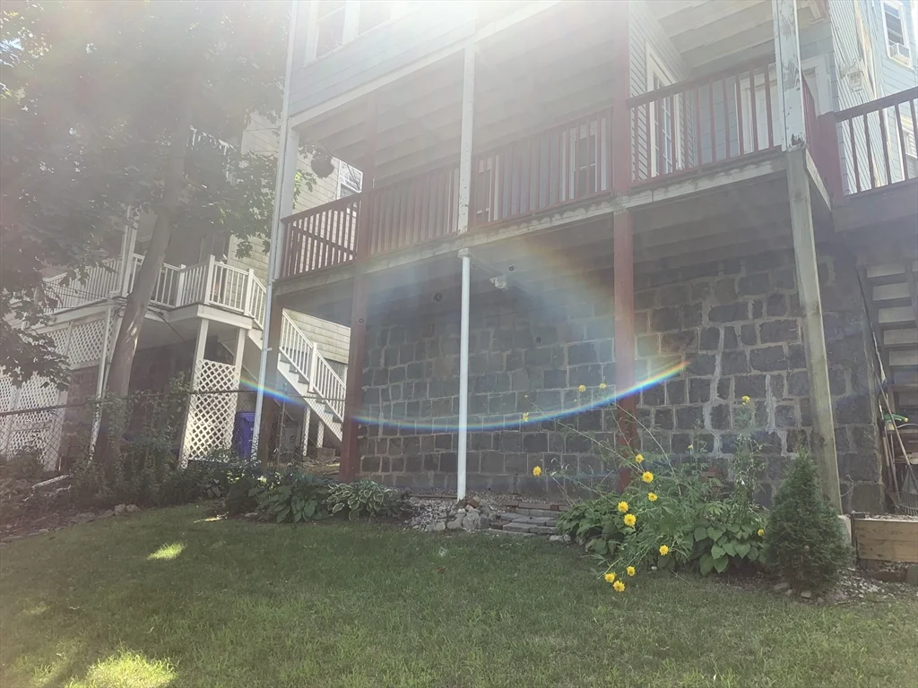 52 Percival St, Dorchester