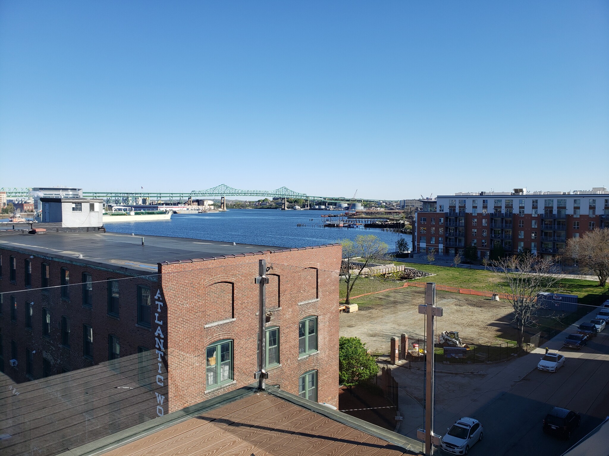 71 Border St, East Boston