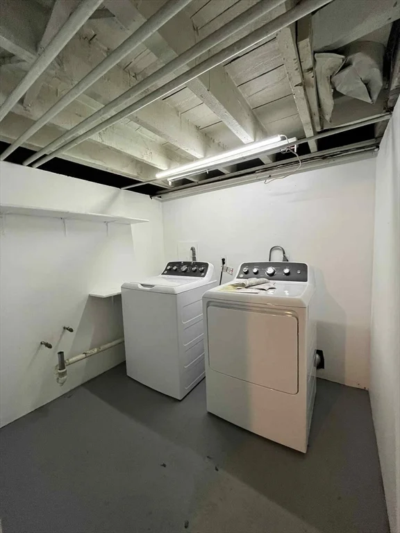 11 Cazenove St, South End