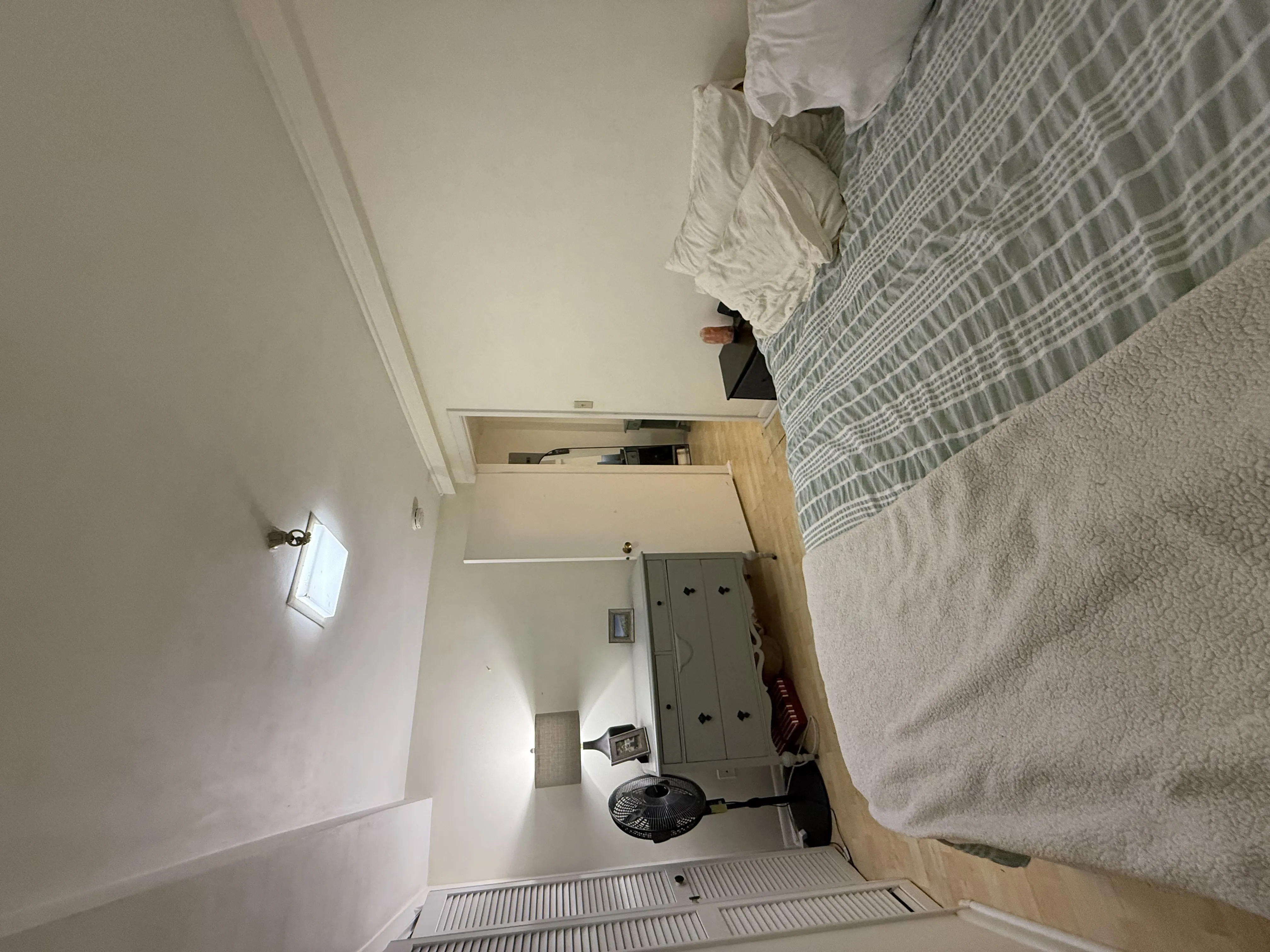 259 Beacon St, Back Bay