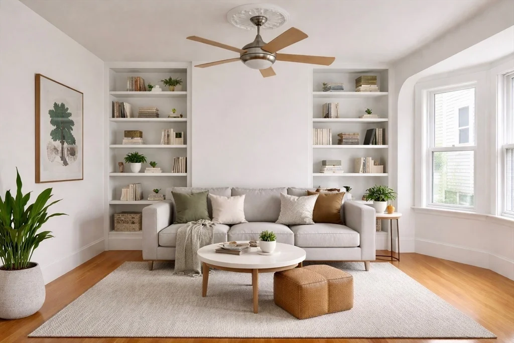 91 Walnut St, Brookline Village