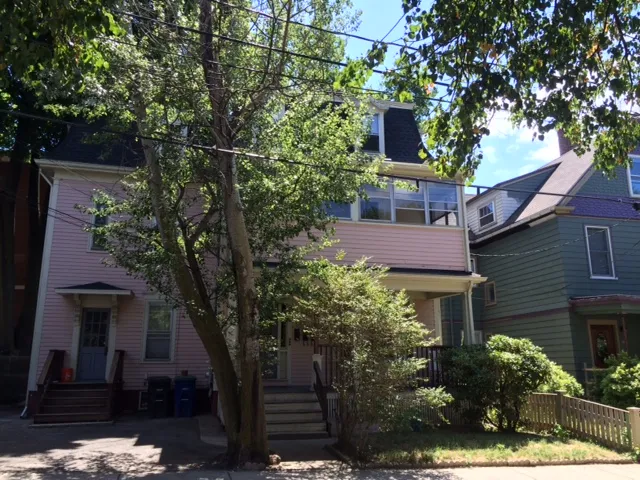 12 Claremon St, Teele Square